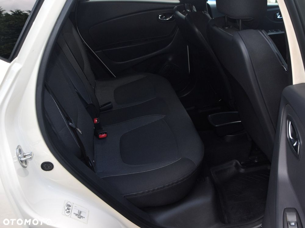 Renault Captur - 8