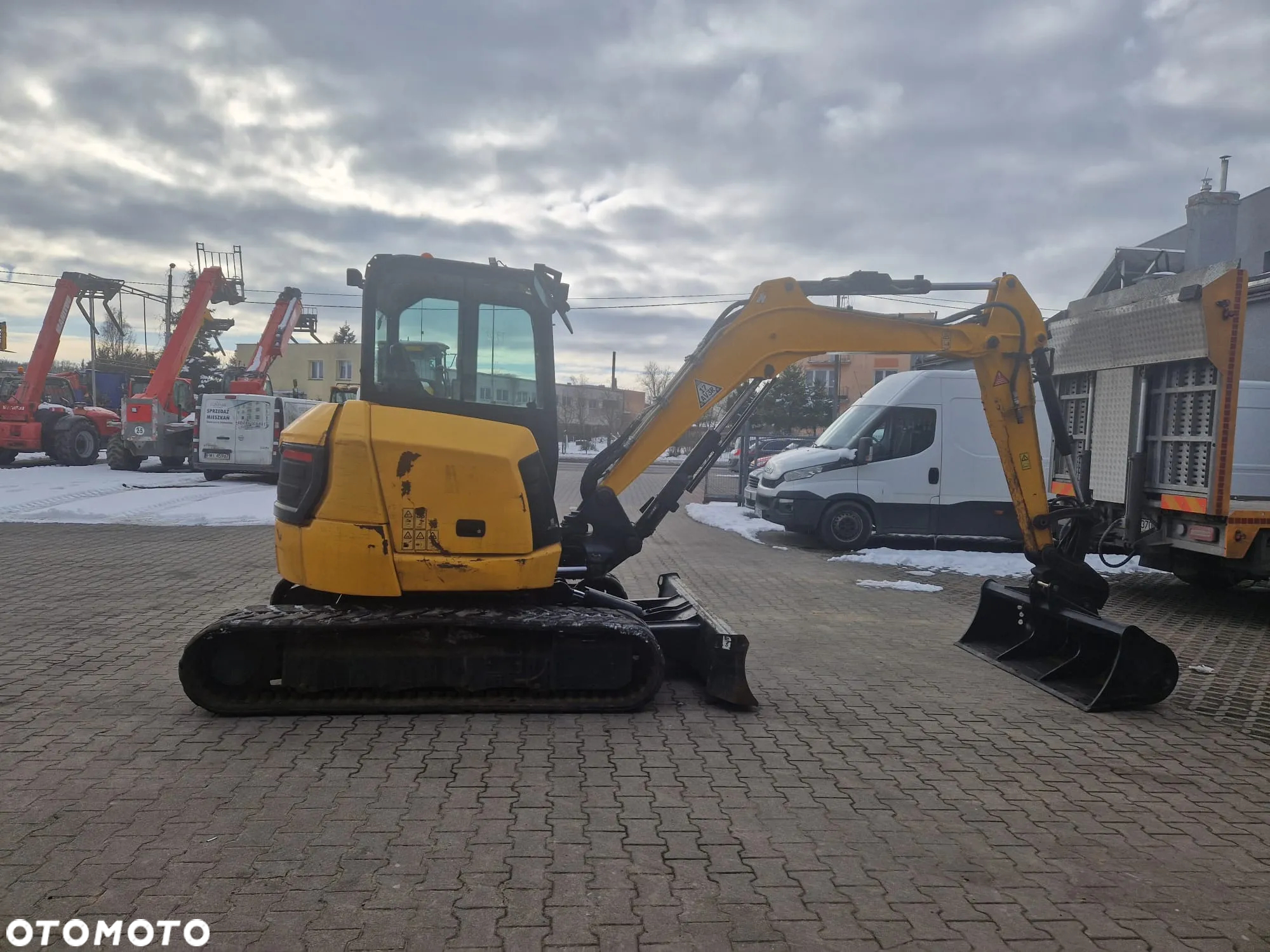JCB 48 Z-1 - 4