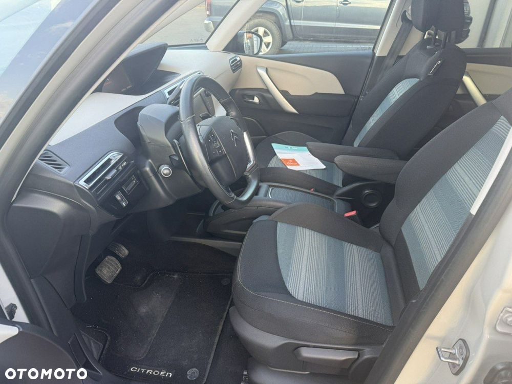 Citroën C4 Picasso PureTech 130 Stop&Start EAT6 SHINE - 16