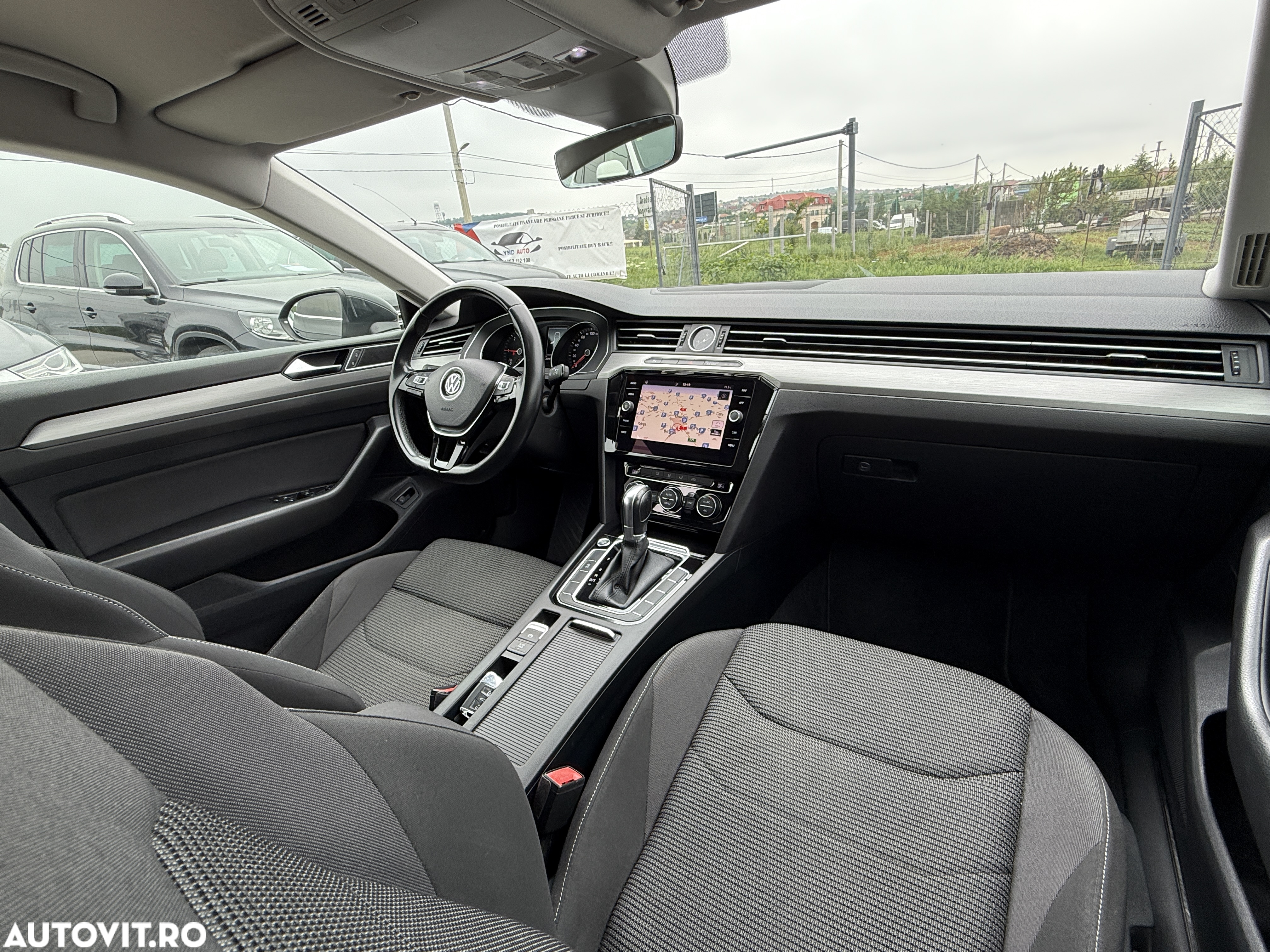 Volkswagen ARTEON 2.0 TDI SCR DSG - 6