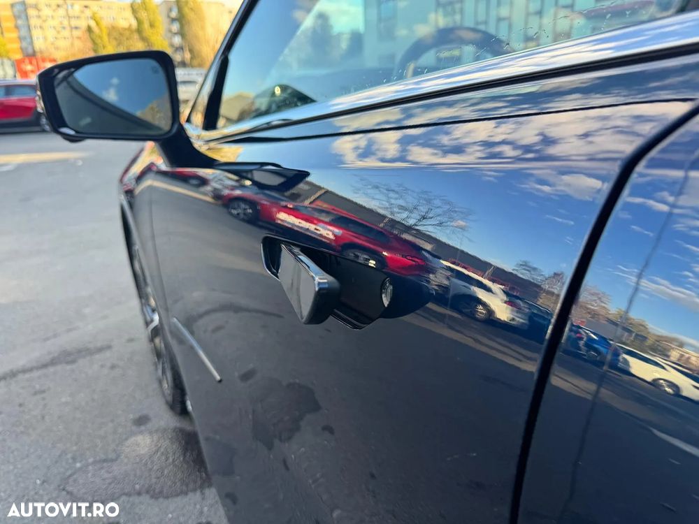 Mazda 6e 68 kW BEV Takumi Plus - 9