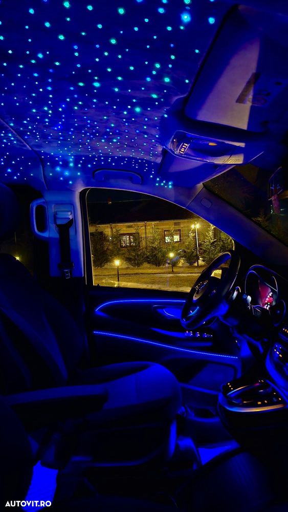 Mercedes-Benz V 250 BlueTEC Aut. Extralong - 32