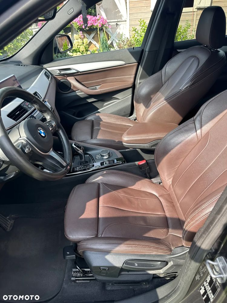 BMW X1 sDrive20i xLine sport - 11