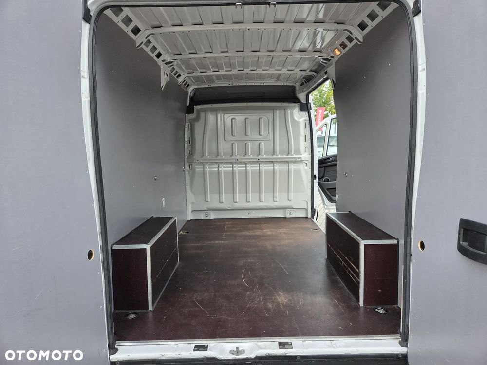 Fiat Ducato L2 - 19