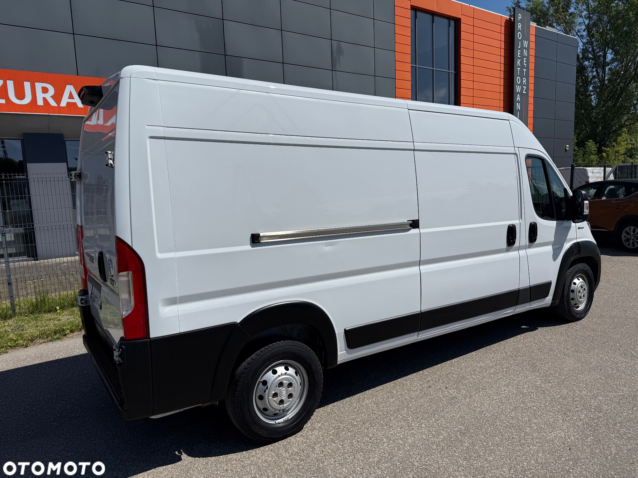 Fiat Ducato L3h2 Maxi 2.3 160 Power - 10