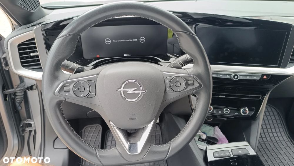 Opel Mokka 1.2 T Ultimate Pack S&S - 12
