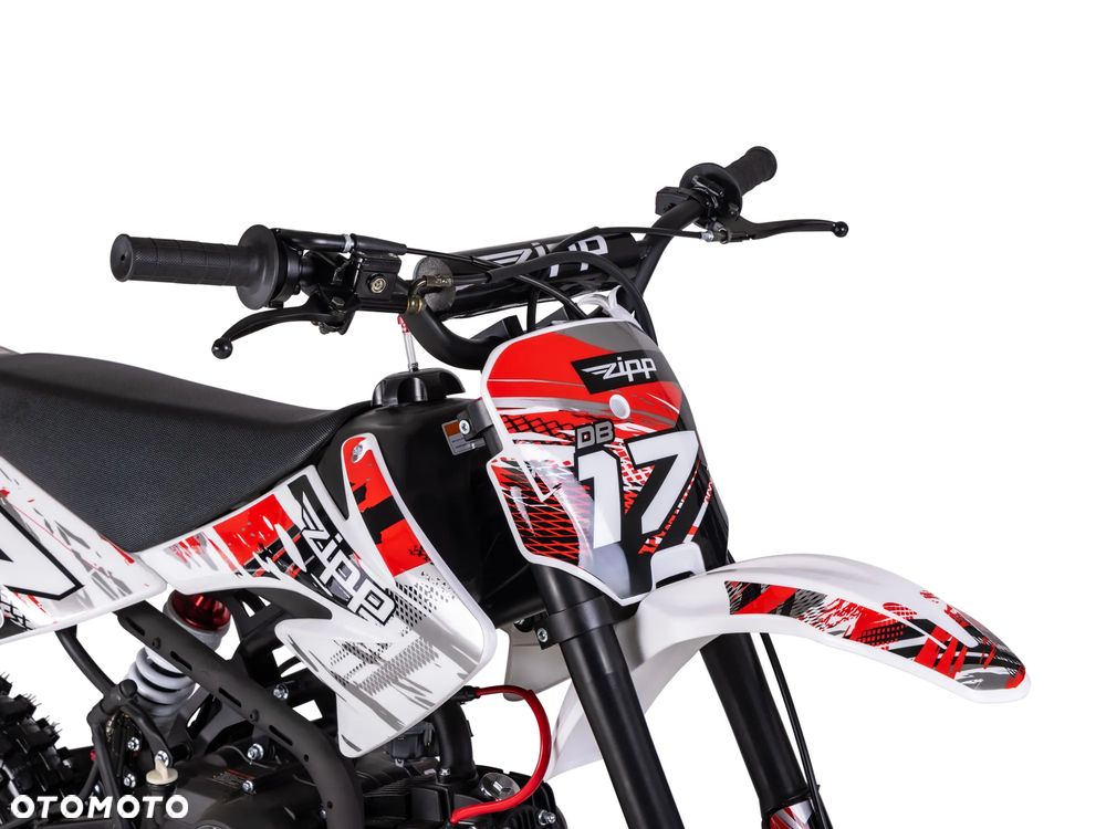 Zipp Inny - 13
