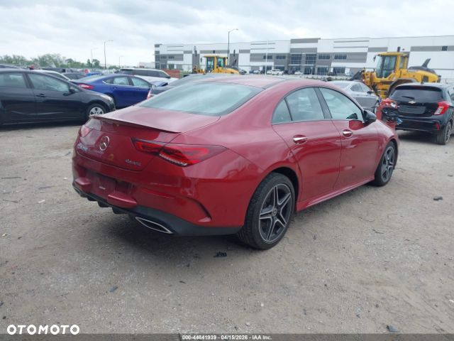 Mercedes-Benz CLA 250 4Matic 8G-DCT Progressive Line Advanced - 4