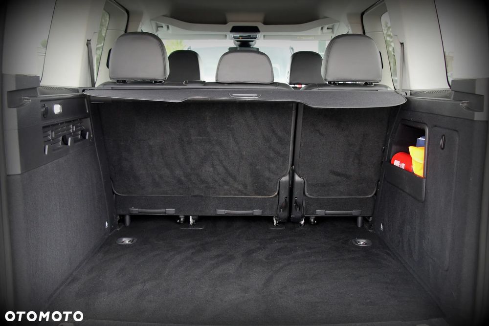 Volkswagen Caddy 2.0 TDI Style DSG - 40
