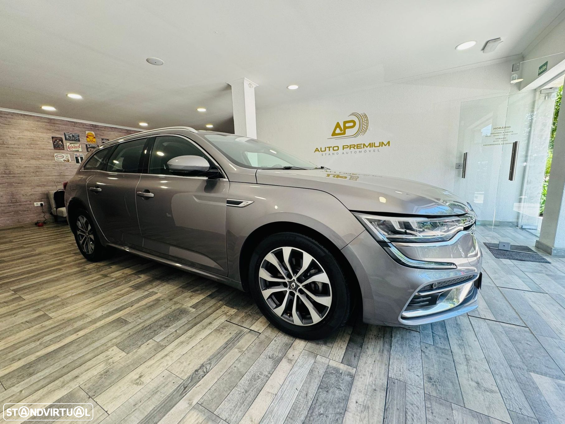 Renault Talisman 1.3 TCe Business EDC - 2