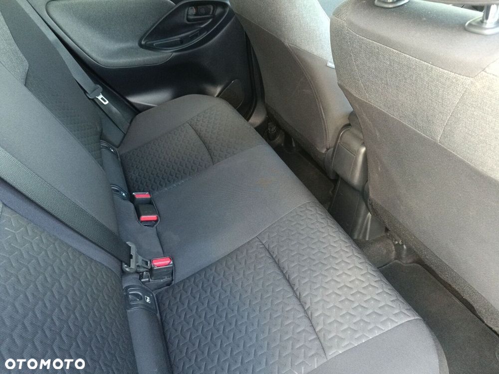 Toyota Yaris Cross Hybrid 1.5 Comfort - 11