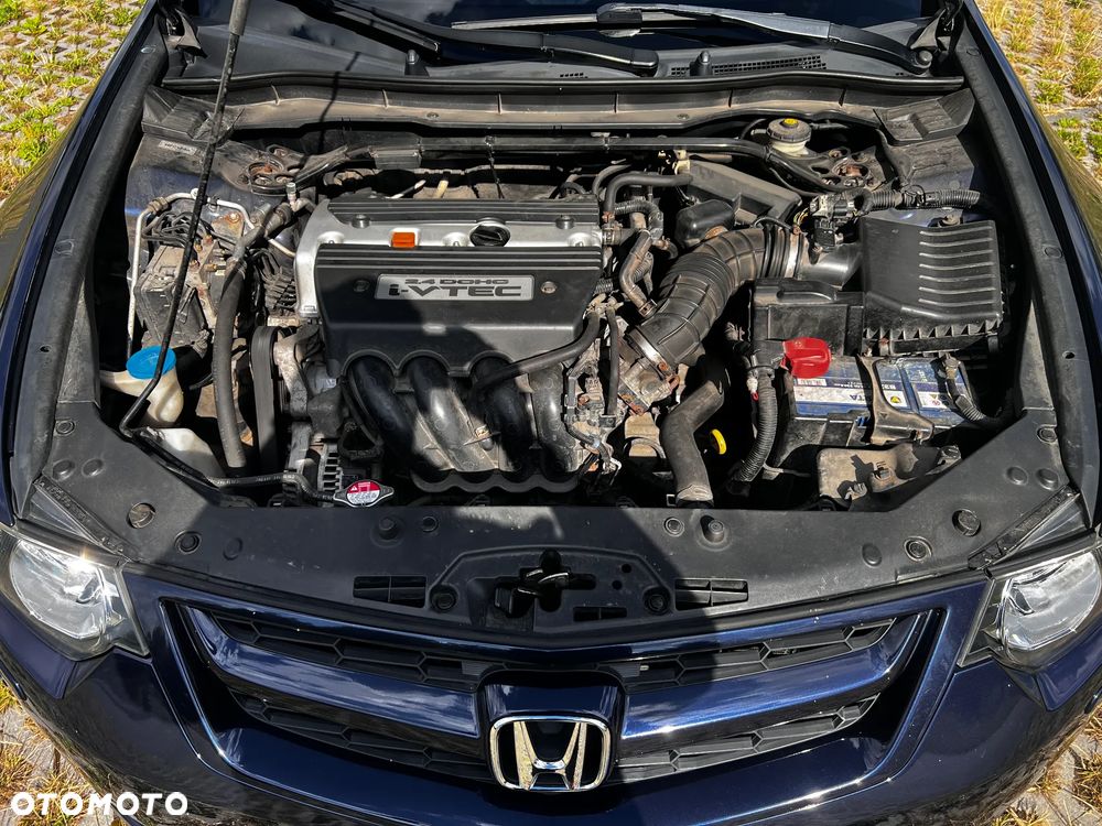 Honda Accord 2.4 Executive - 13