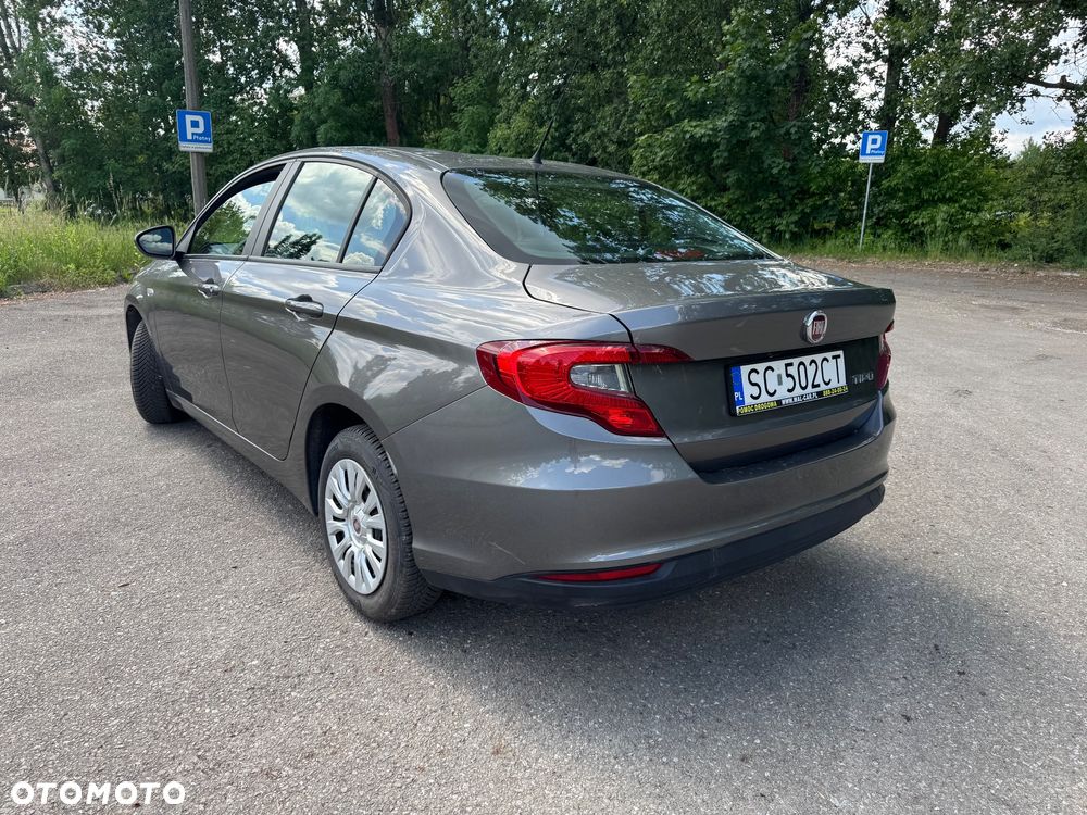 Fiat Tipo 1.4 Classic - 4