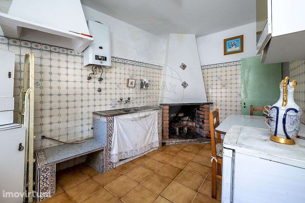 Moradia T1 para venda - Grande imagem: 3/21