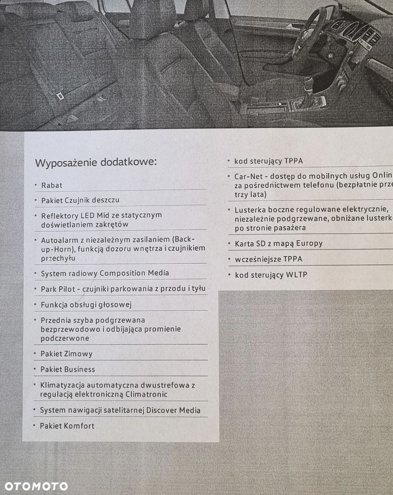 Volkswagen Golf - 22