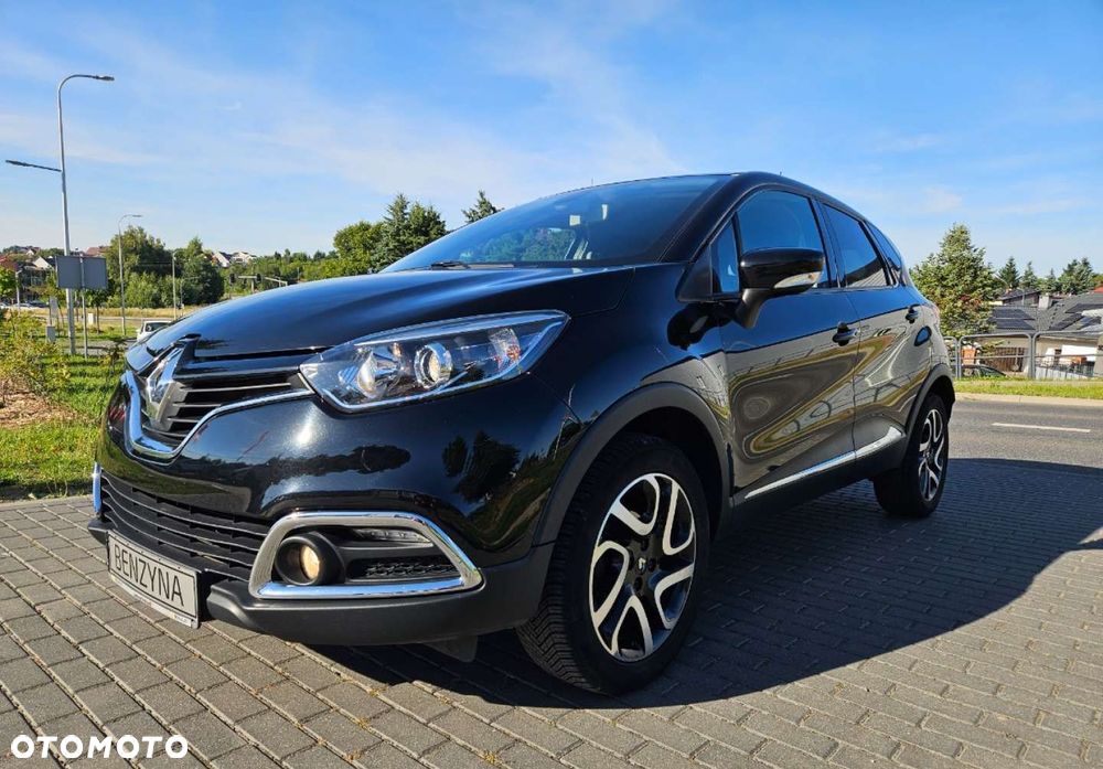Renault Captur - 17
