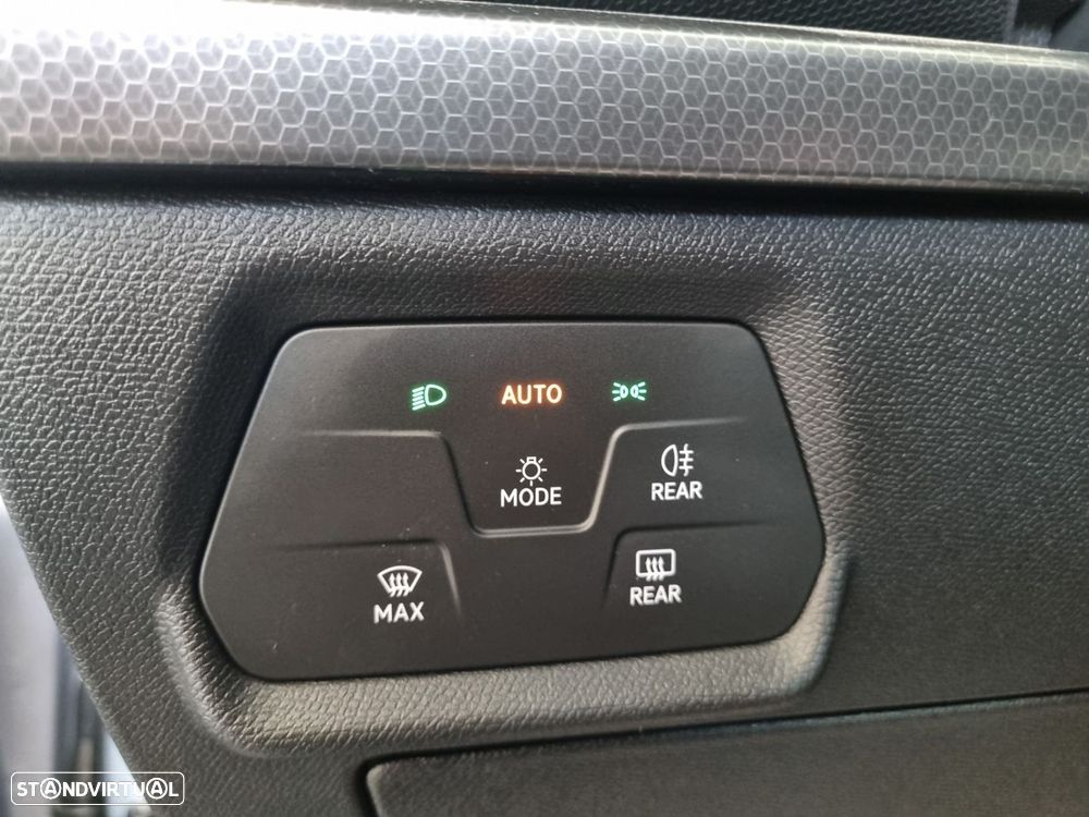 SEAT Leon 1.0 TSI Style - 14