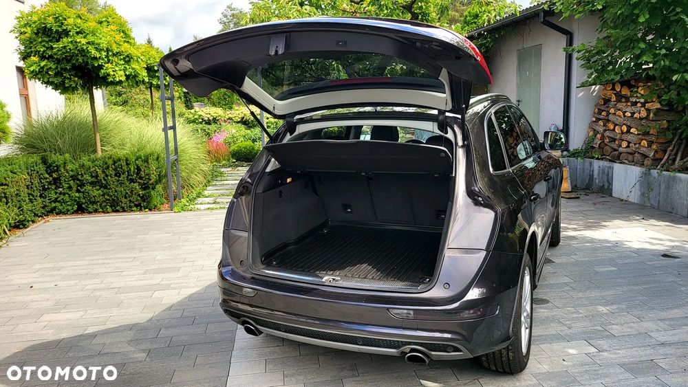 Audi Q5 - 9