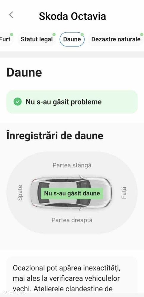 Skoda Octavia 1.8 TSI (Green tec) DSG Joy - 8