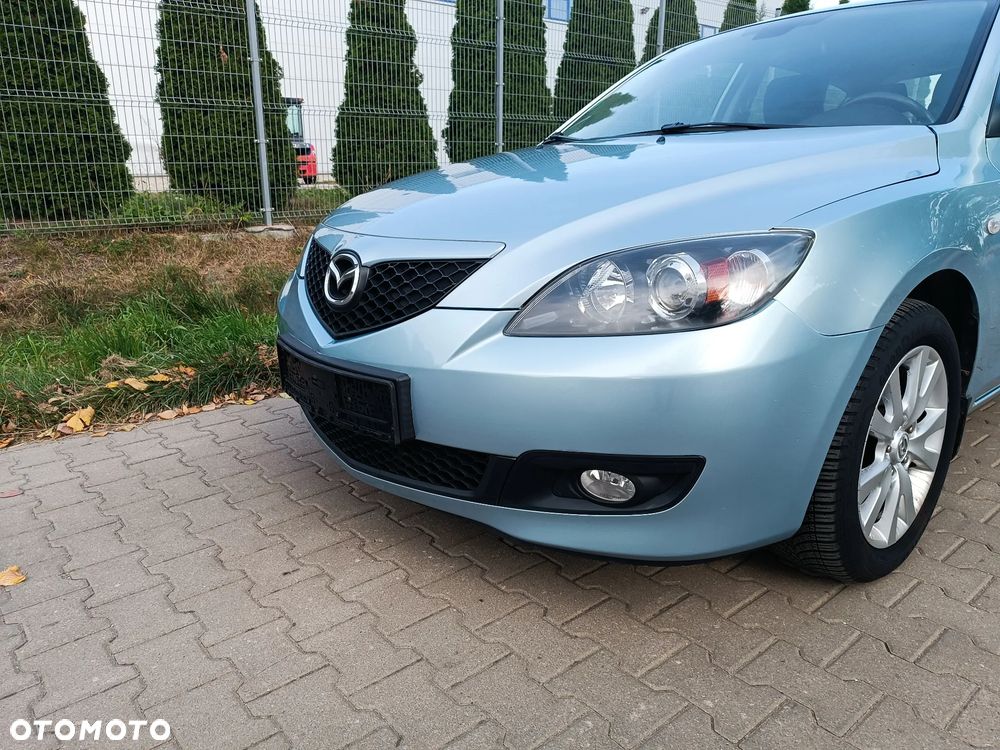 Mazda 3 - 24
