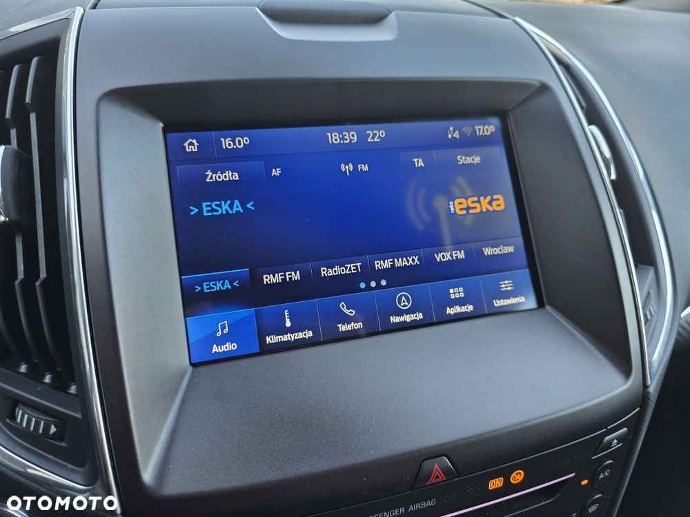 Ford S-Max 2.0 EcoBlue TITANIUM - 26