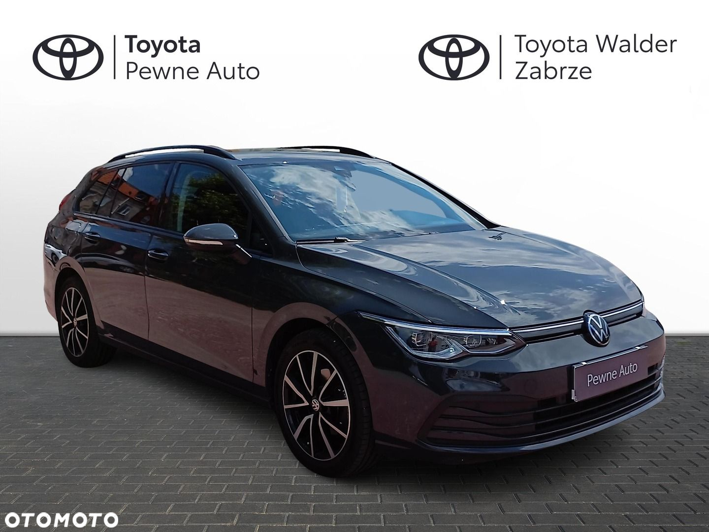 Volkswagen Golf - 4