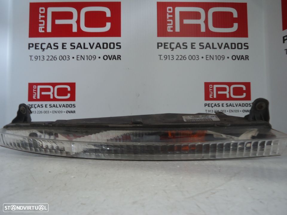 Farol Audi Q7 - 1