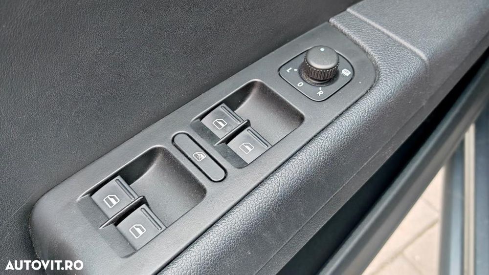 Skoda Superb - 24