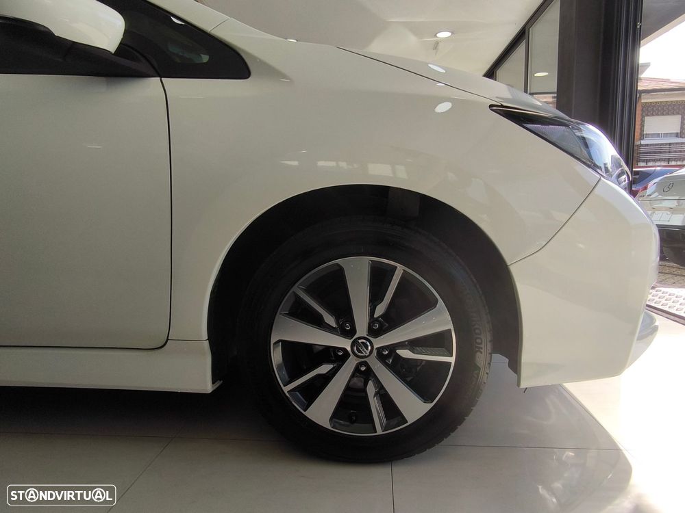 Nissan Leaf N-Connecta - 9