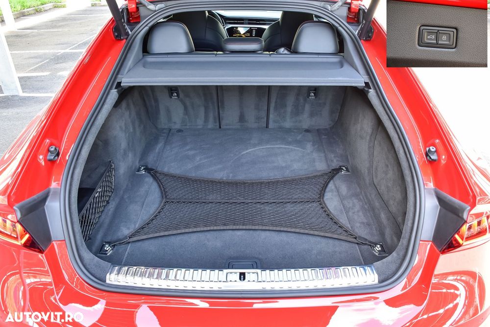 Audi A7 Sportback - 16