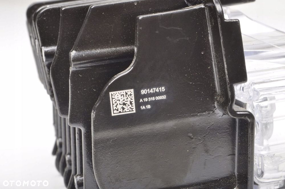 BMW F40 PRZETWORNICA MODUŁ LED 90147415 19R - 6