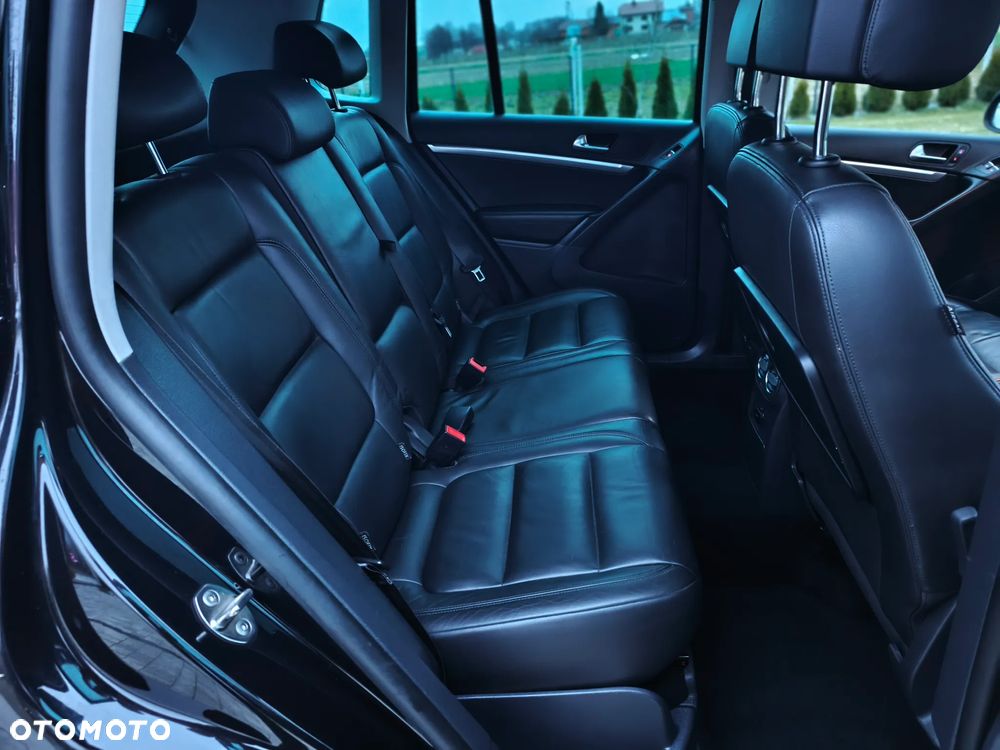 Volkswagen Tiguan - 25