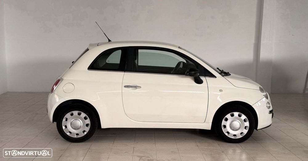 Fiat 500 1.2 8V Pop - 3