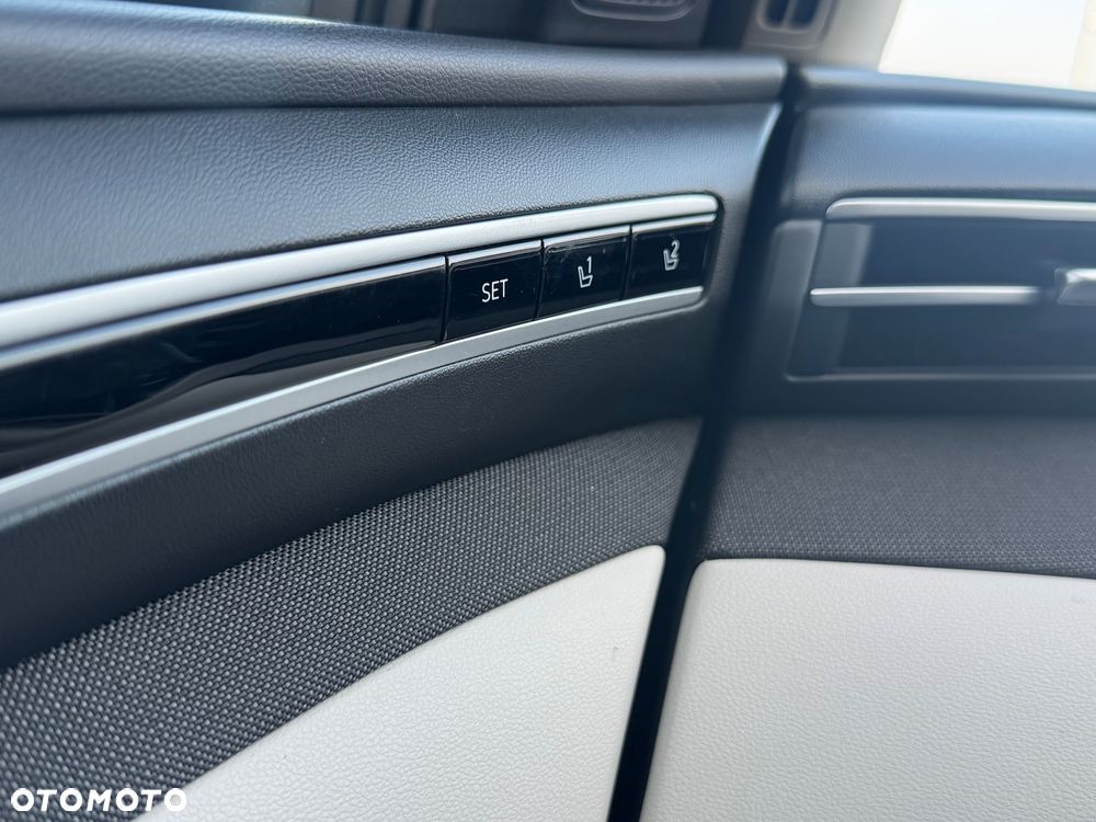 Hyundai Tucson 1.6 T-GDi Platinum 2WD DCT - 10