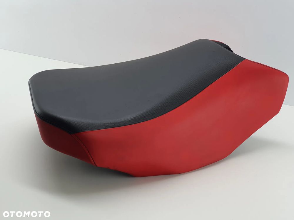 Siedzenie Kierowcy  Bmw R 1200 Gs Adventure