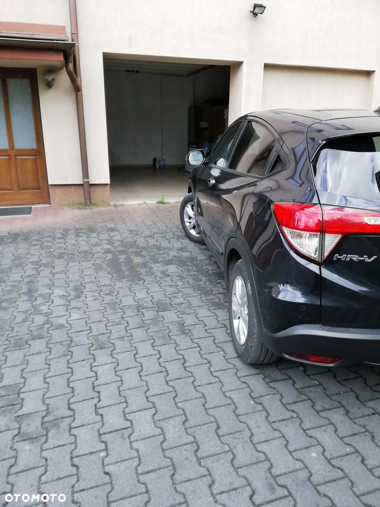 Honda HR-V 1.5 Comfort - 4