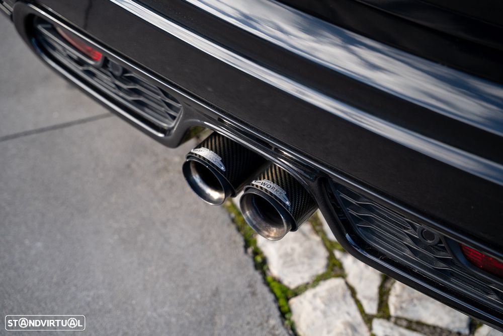 MINI 3 Portas John Cooper Works Auto Desportiva - 16