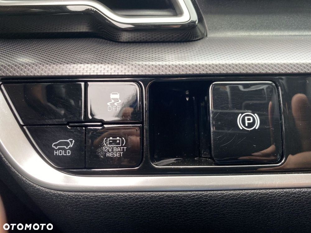 Kia Sportage - 21