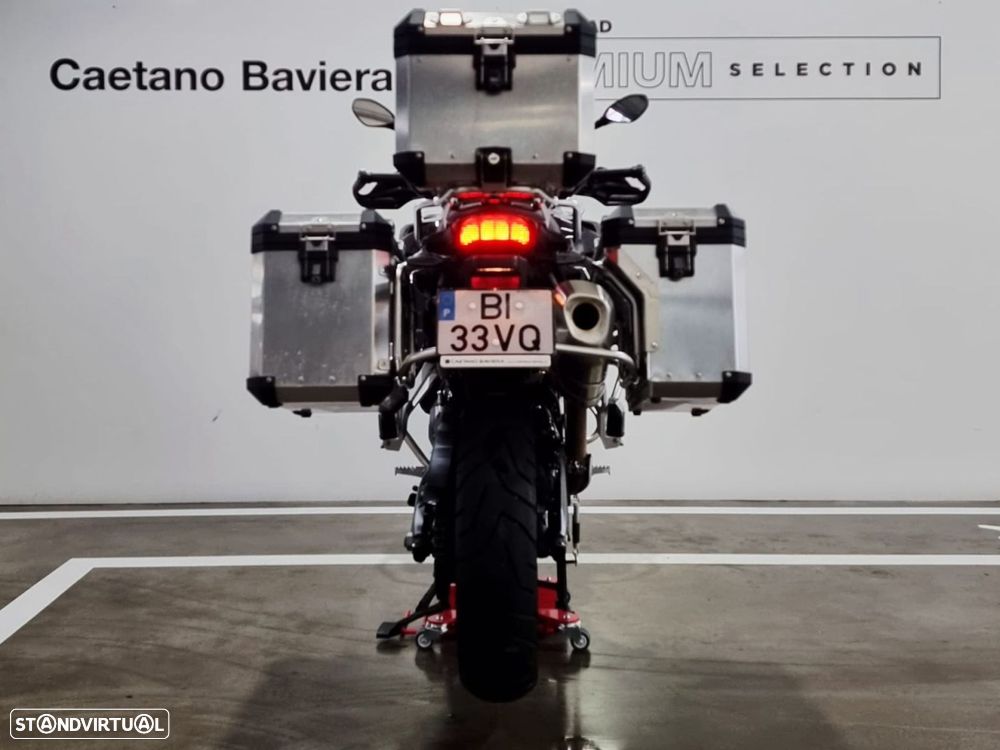 BMW F 900 GS Adventure 900GSA - 16