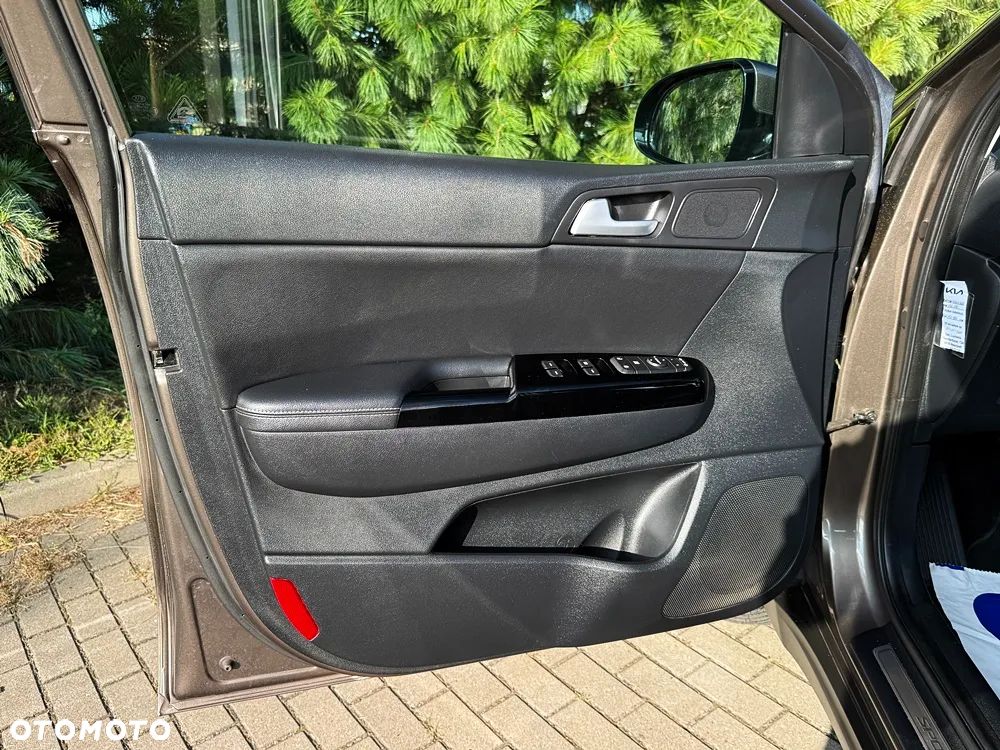 Kia Sportage 1.6 GDI Business Line 2WD - 27