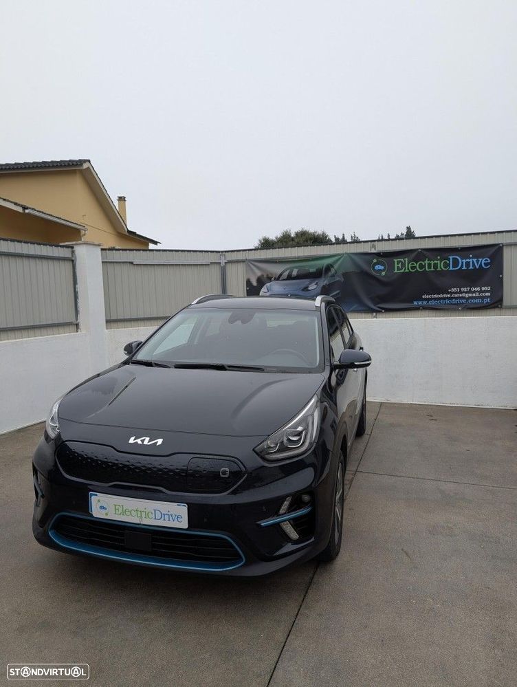 Kia e-Niro Spirit - 2