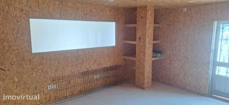 Alugo Loja comercial Nespereira 130m2+ 300m2 - Grande imagem: 2/7