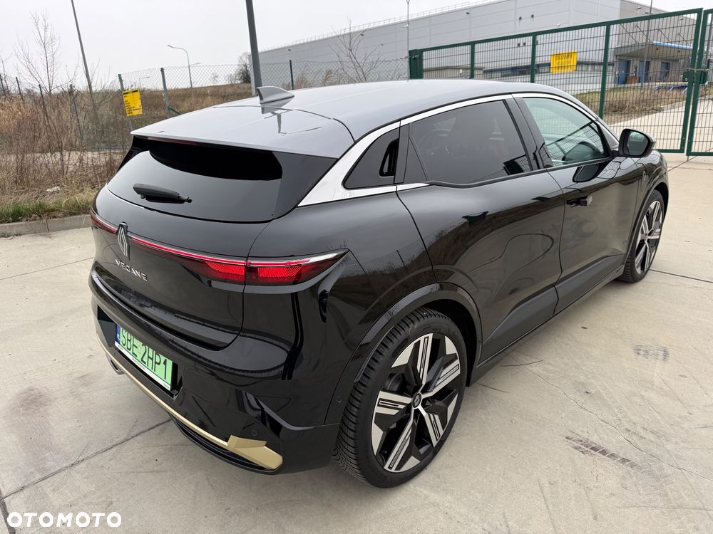 Renault Megane EV60 Iconic - 20