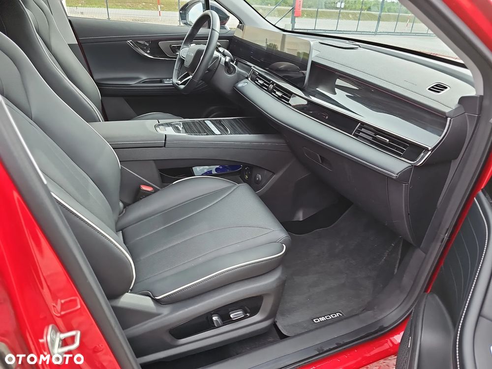 Omoda 5 1.6 T-GDI Premium DCT - 20