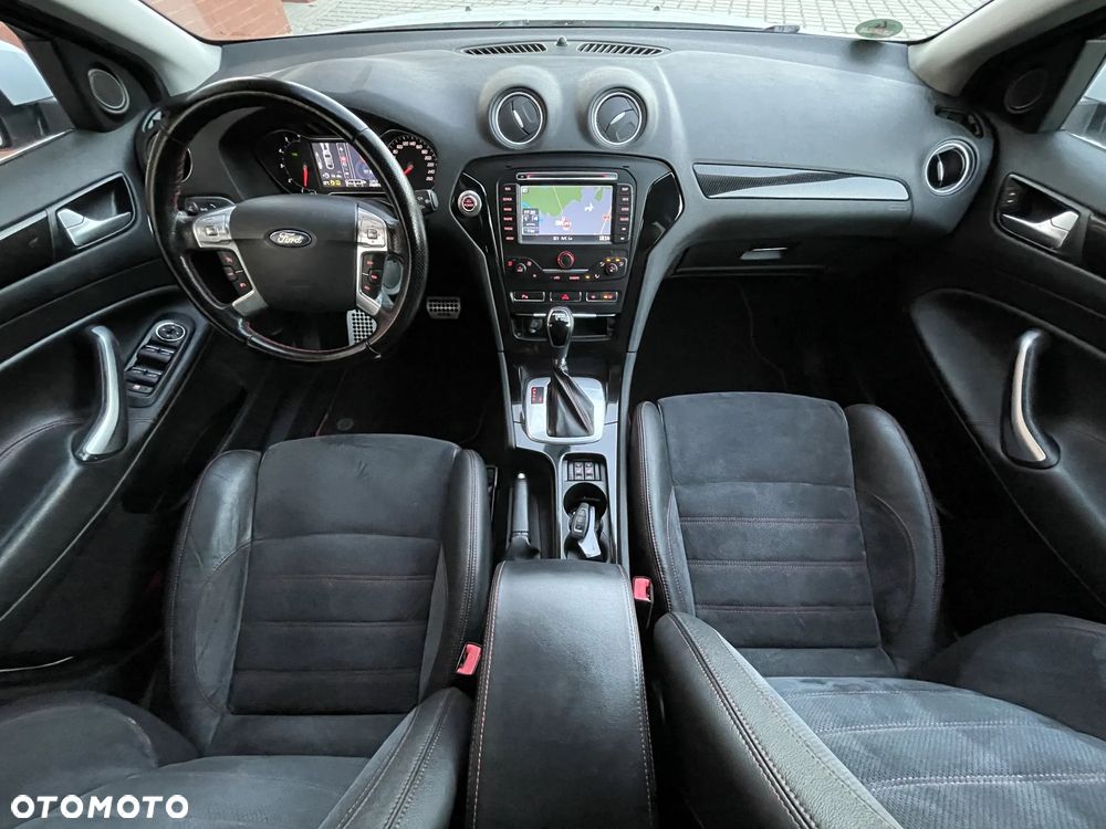 Ford Mondeo 2.0 TDCI Titanium S - 23