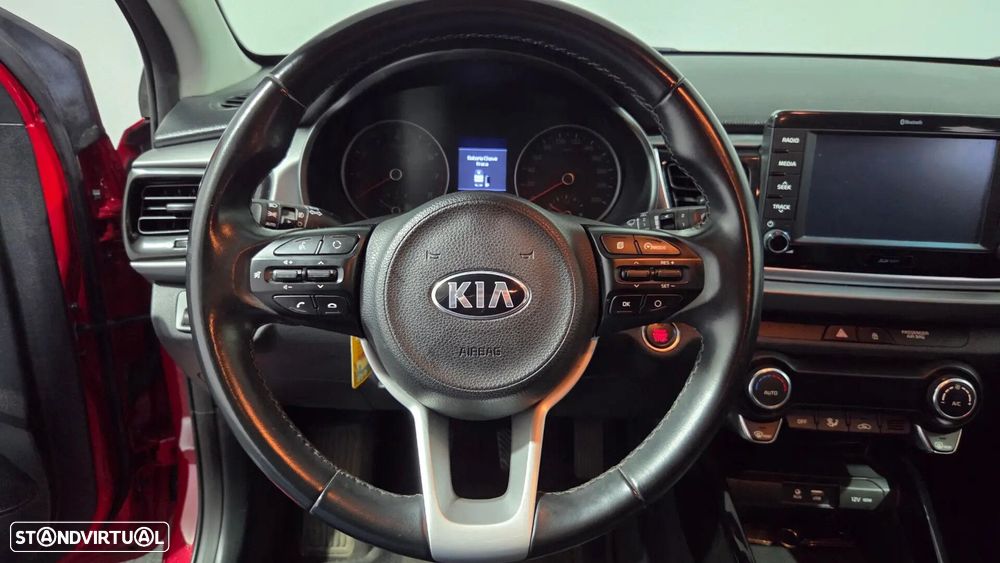 Kia Rio 1.0 T-GDi TX - 16