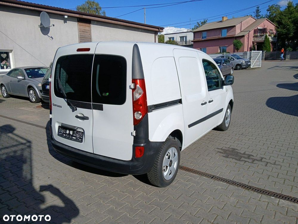 Renault Kangoo - 10