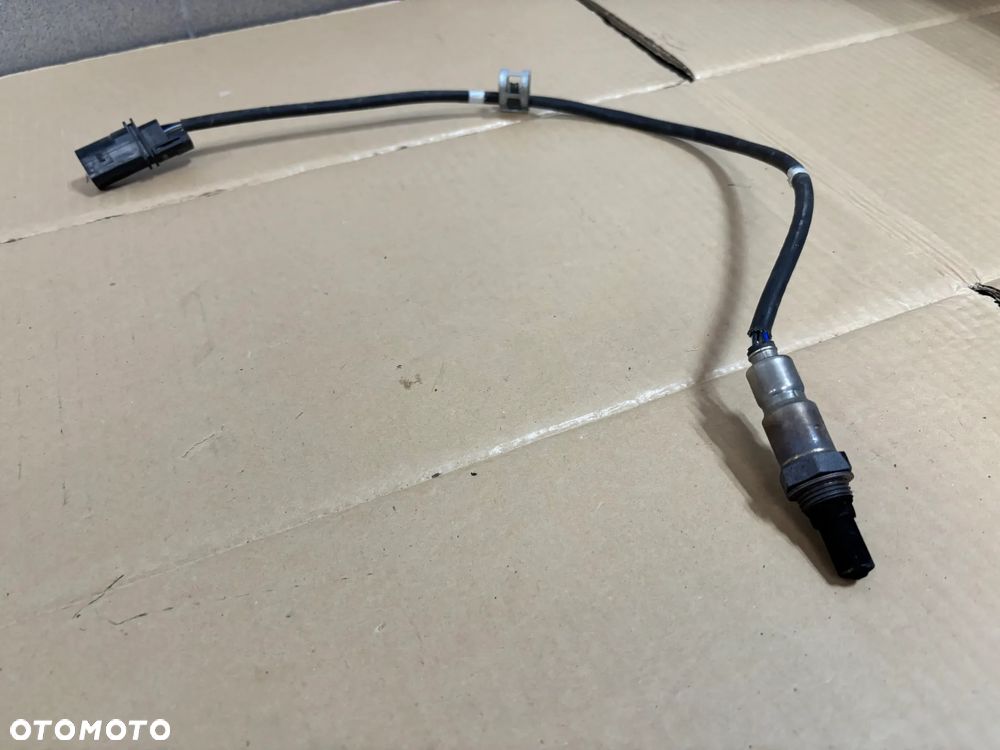 VW CRAFTER II 2017- SONDA LAMBDA 2.0 TDI 04L906262R EUROPA - 4