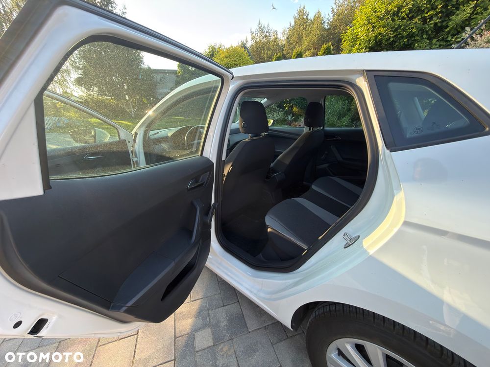 Seat Ibiza 1.0 TSI GPF Style S&S - 15