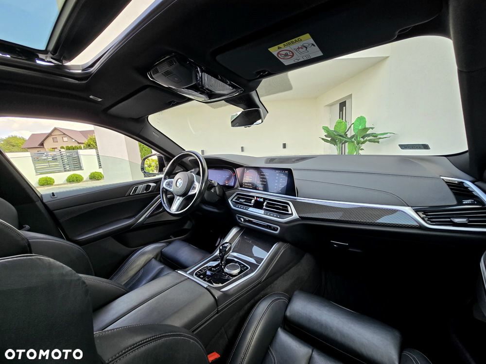 BMW X6 - 35
